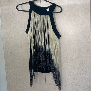 Medium VENUS Black Shirt